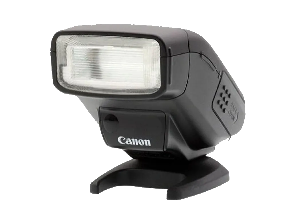 Ремонт платы питания Canon Speedlite 270EX II
