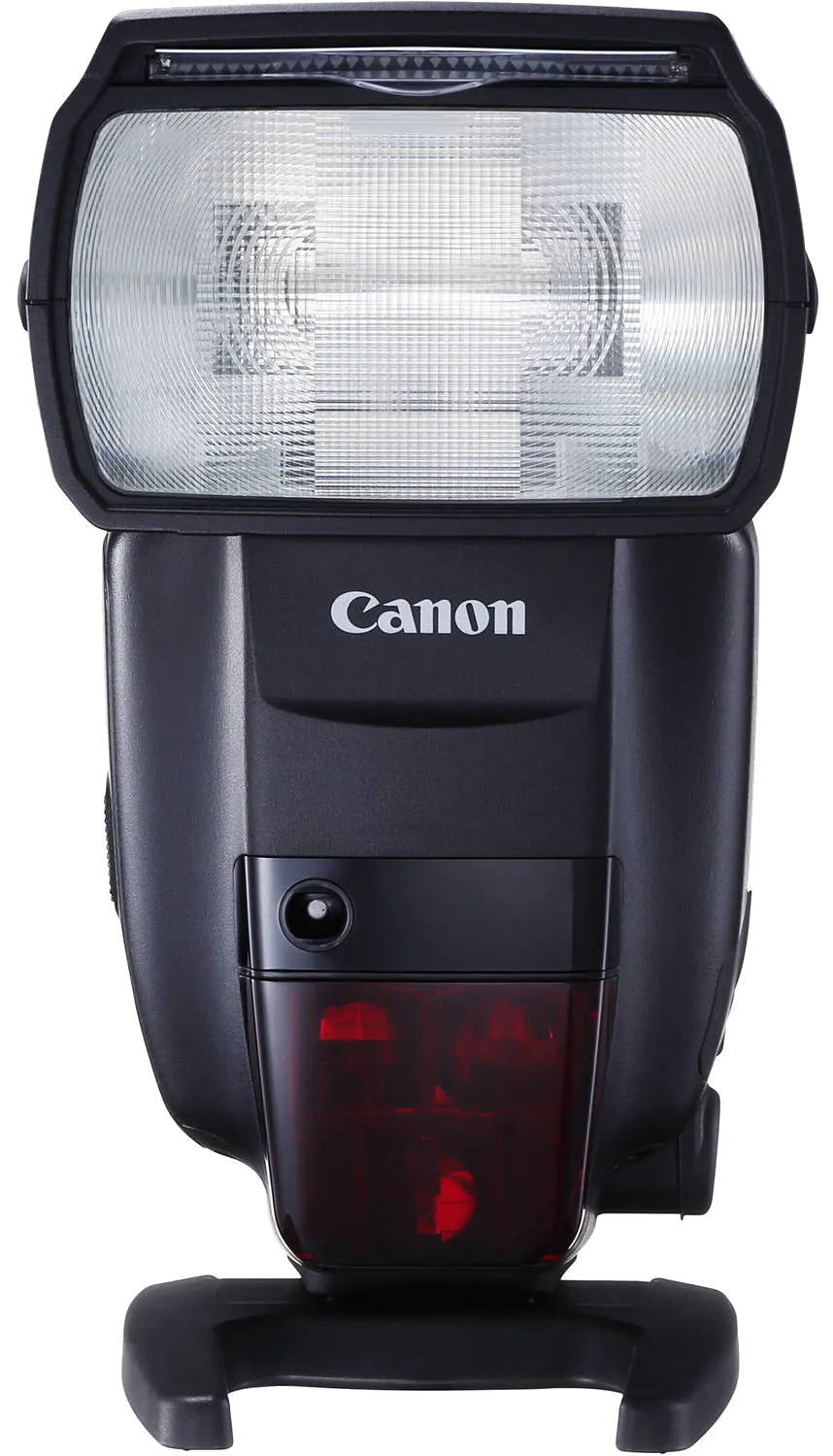 Ремонт платы питания Canon Speedlite 600EX II-RT