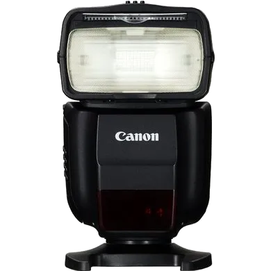 Ремонт платы питания Canon Speedlite 430EX III-RT