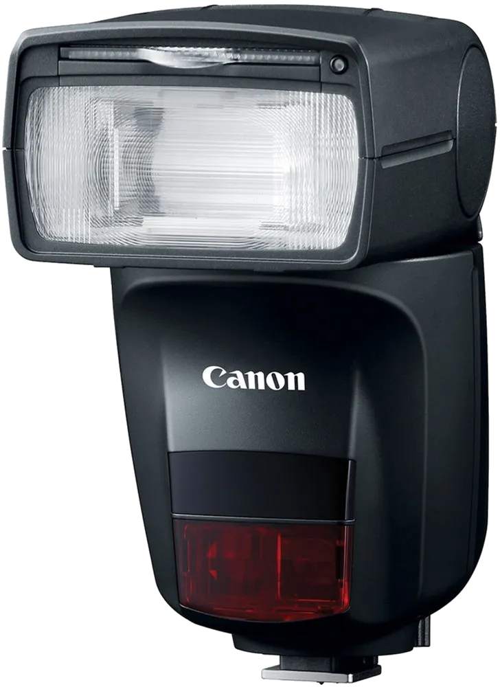 Ремонт платы питания Canon Speedlite 470EX-AI