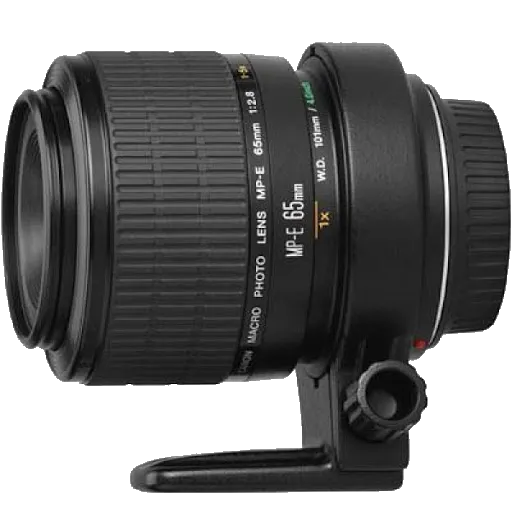 Устранение механических повреждений Canon MP-E 65 f/2.8 1-5x Macro Photo