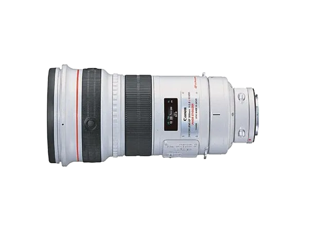 Устранение механических повреждений Canon EF 300mm f/2.8L IS II USM