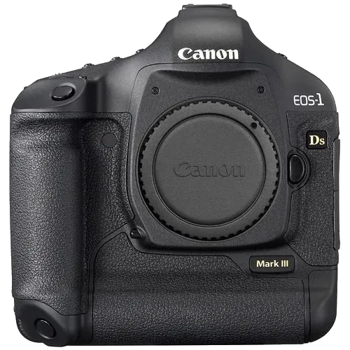 Комплексная чистка Canon EOS 1Ds Mark III