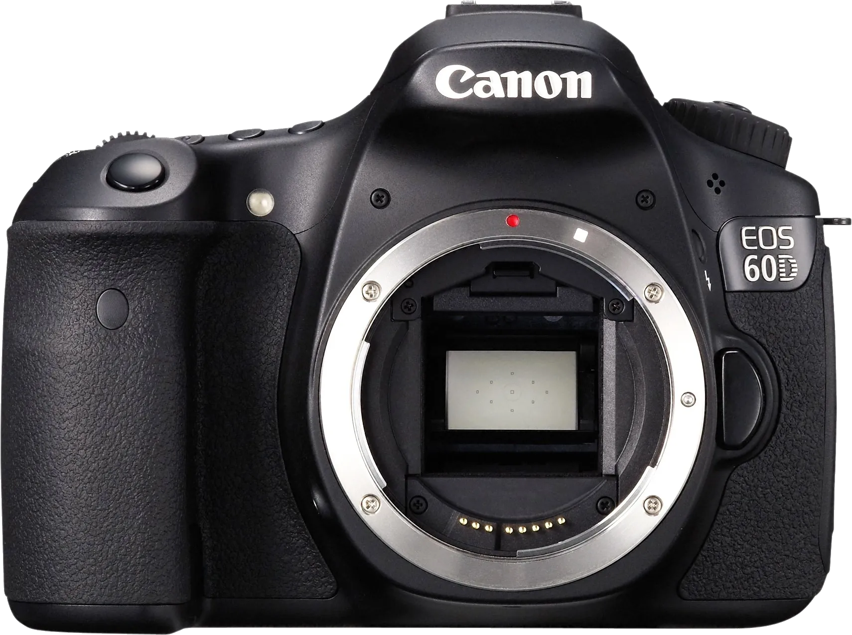Комплексная чистка Canon 60D (EOS)