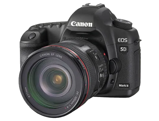 Комплексная чистка Canon 5D Mark III (EOS)
