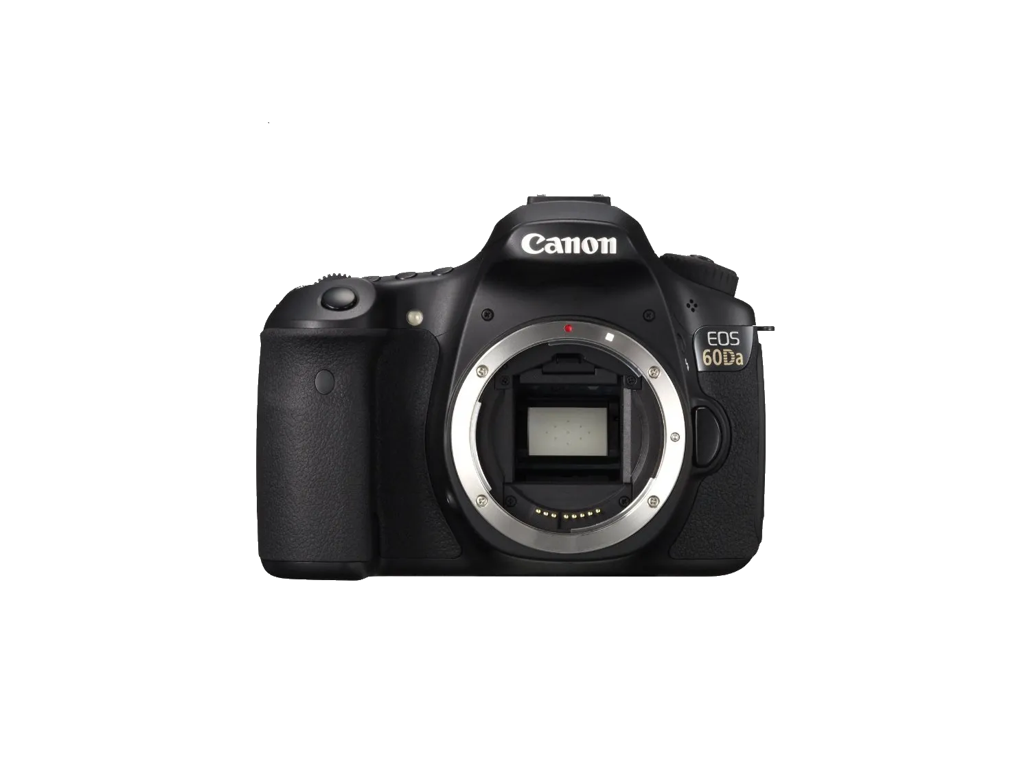 Комплексная чистка Canon EOS 60Da