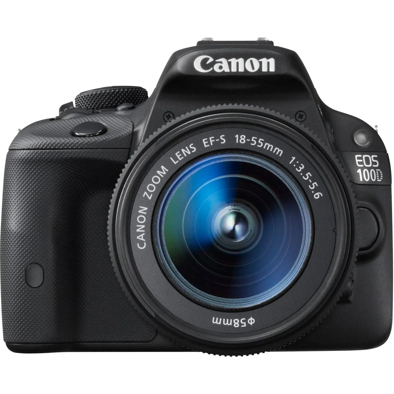 Комплексная чистка Canon EOS 100D Kit