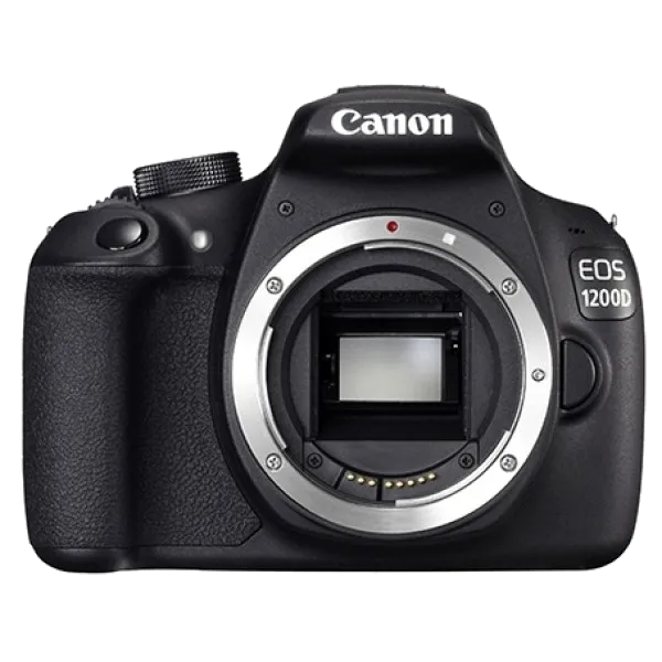 Комплексная чистка Canon EOS 1200D