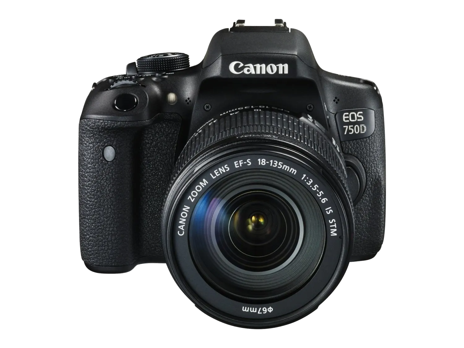 Комплексная чистка Canon EOS 750D