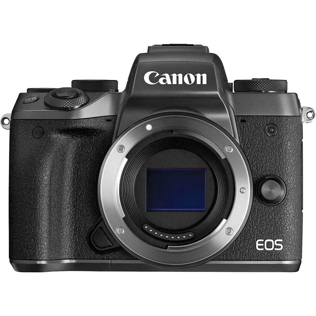 Комплексная чистка Canon EOS M5