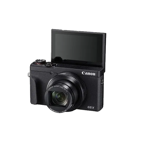Комплексная чистка Canon PowerShot G5 X