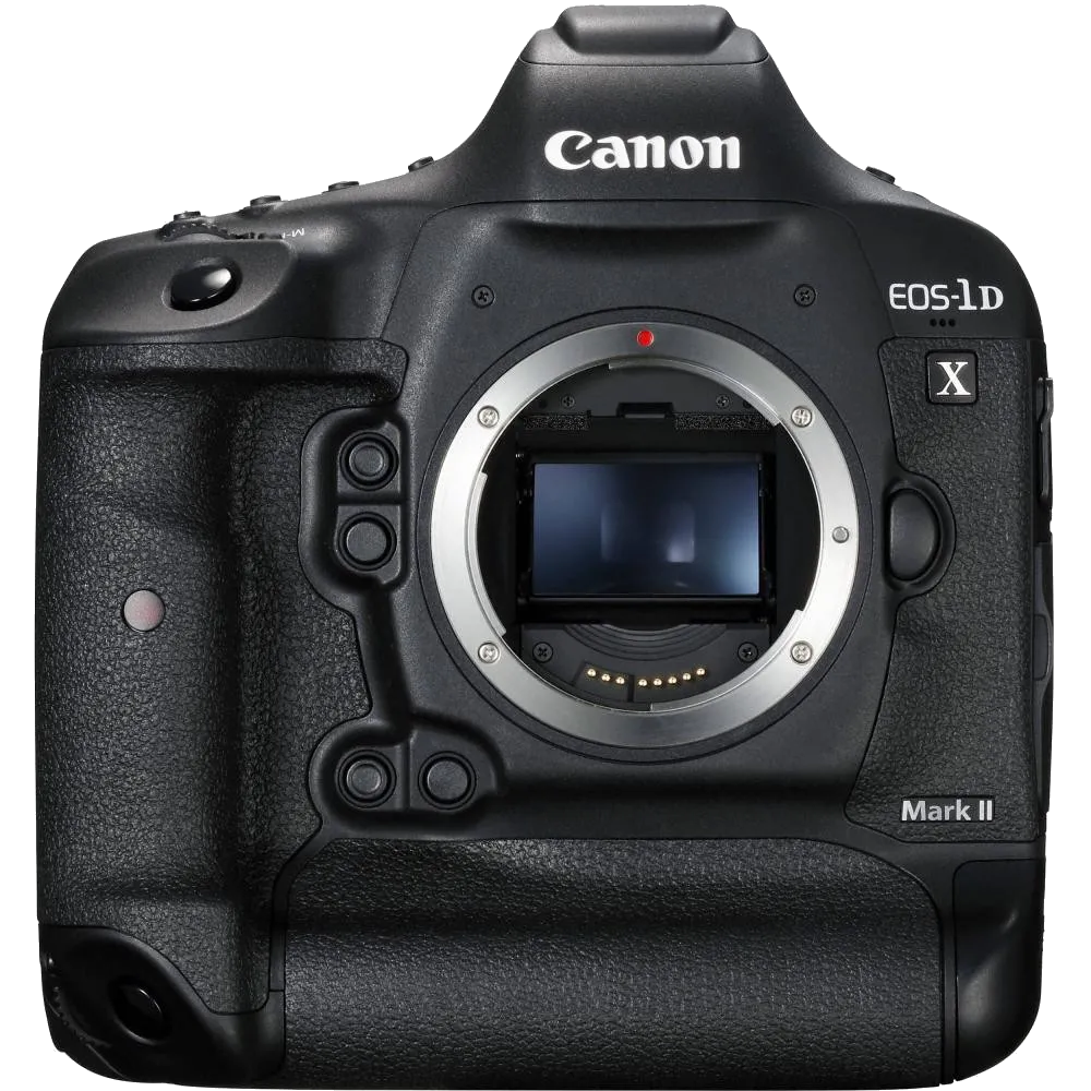 Комплексная чистка Canon EOS 1D X Mark II