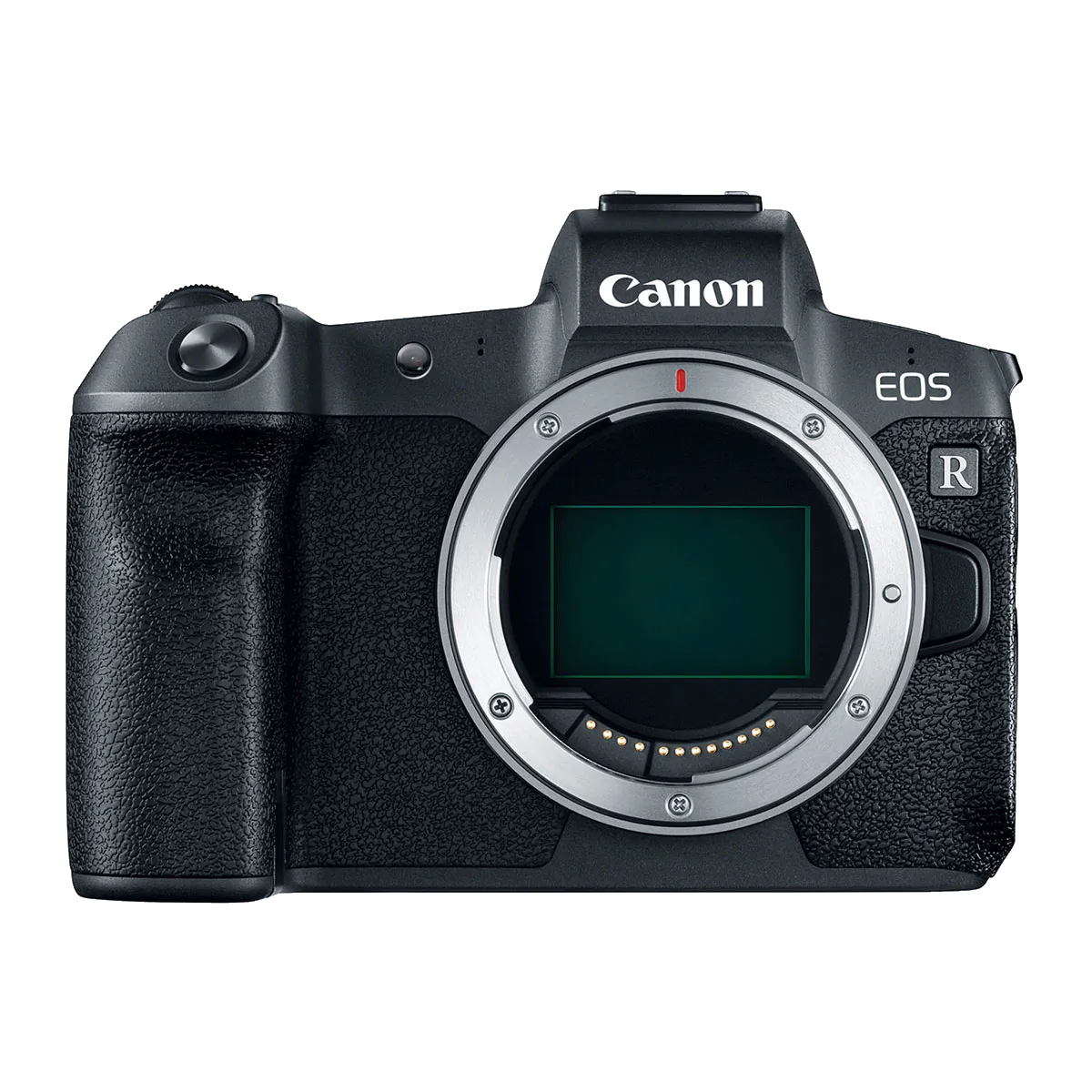 Комплексная чистка Canon EOS R
