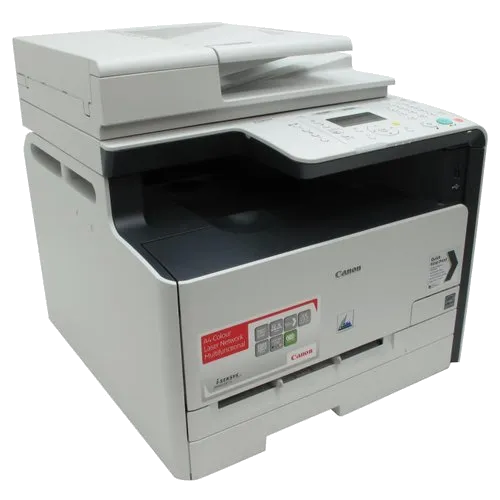 Замена термопленки Canon i-SENSYS MF8030Cn