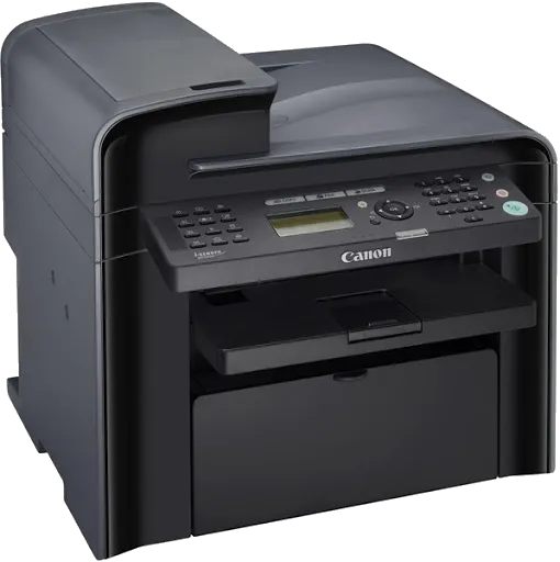Замена термопленки Canon i-SENSYS MF4430