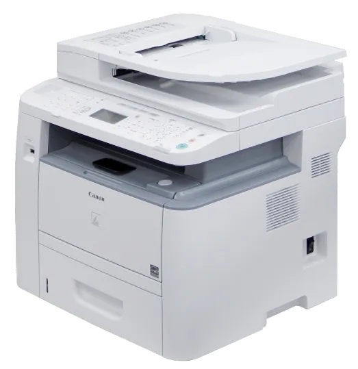 Замена термопленки Canon imageRUNNER 1133A