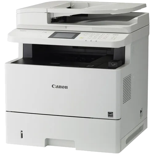 Замена термопленки Canon i-SENSYS MF512x