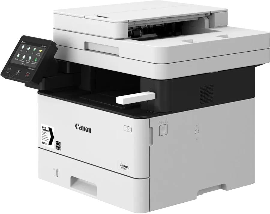 Замена термопленки Canon i-SENSYS MF631Cn