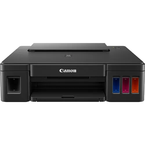 Замена термопленки Canon PIXMA G2415