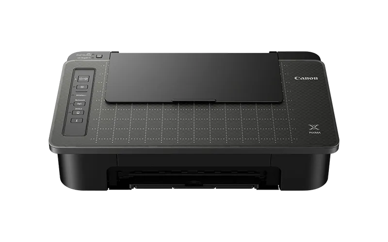 Замена каретки Canon PIXMA TS304