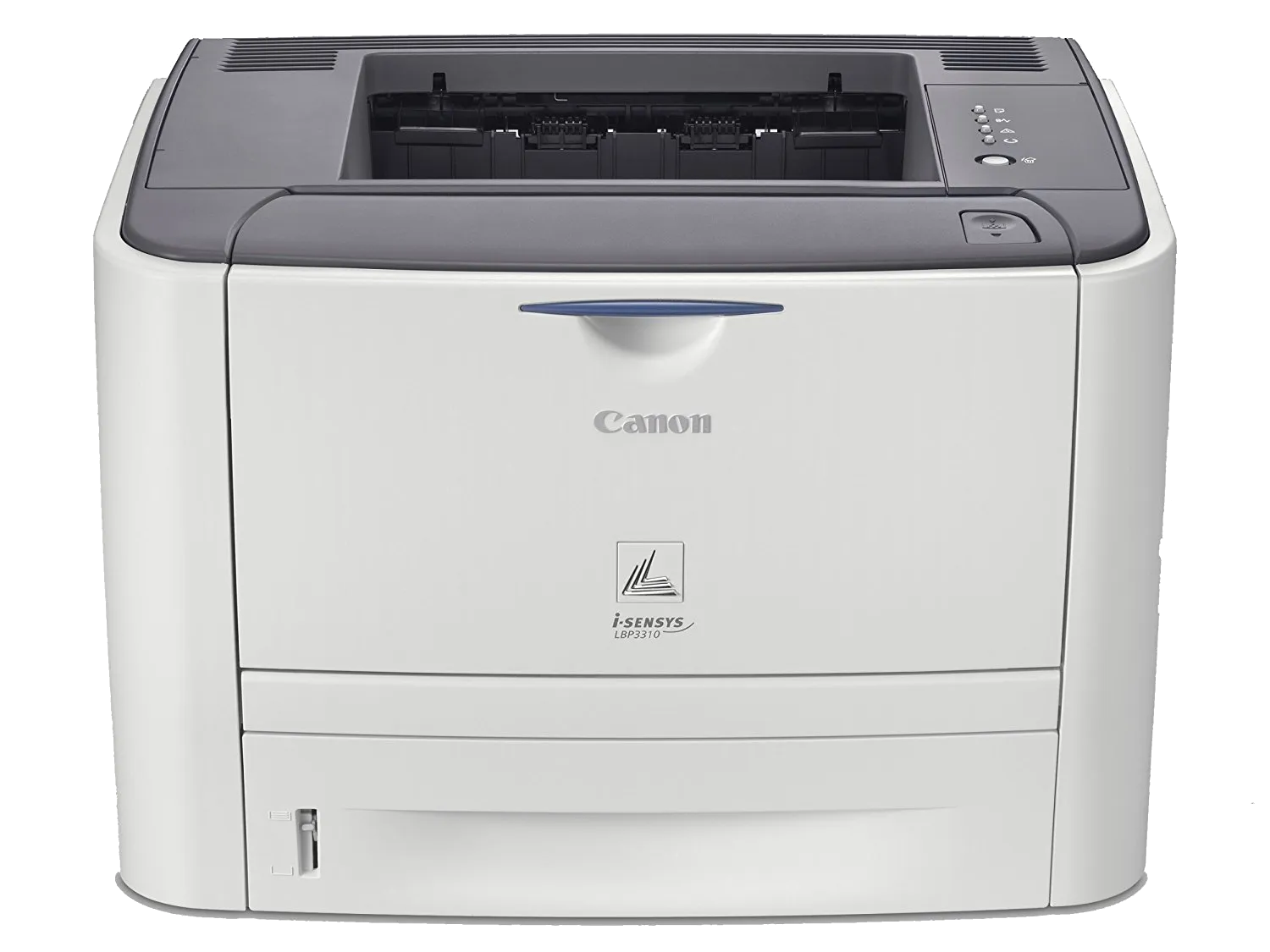 Замена каретки Canon i-SENSYS LBP3310