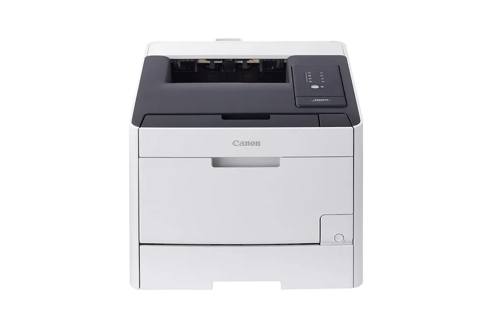 Замена каретки Canon I-SENSYS LBP7210Cdn