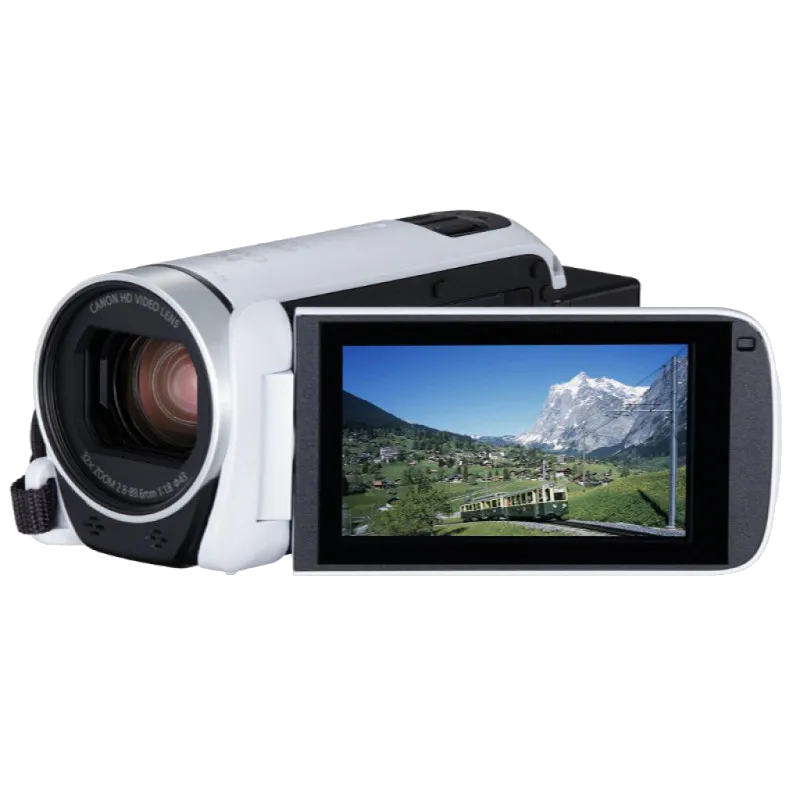 Видеокамера Canon  Canon LEGRIA HF R806