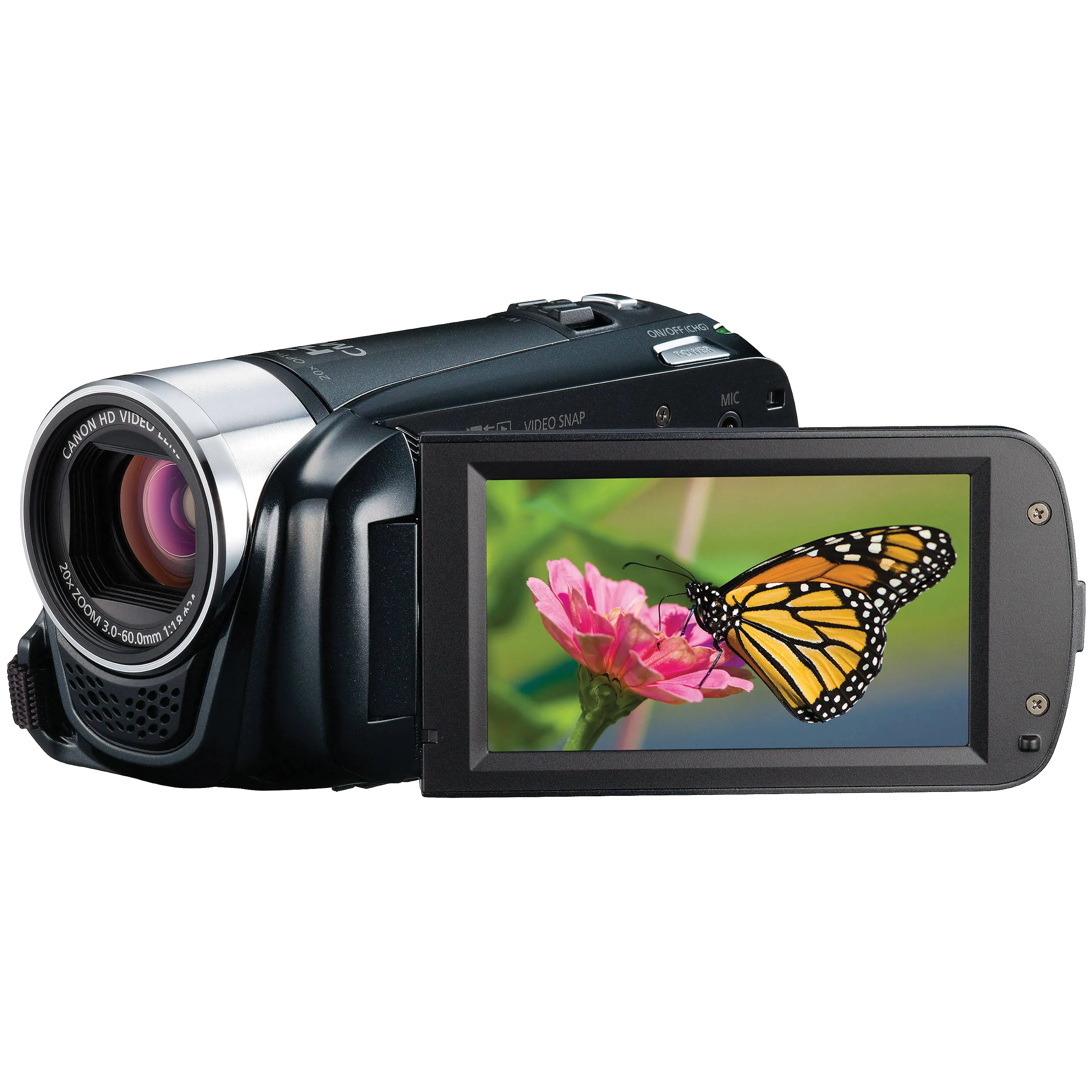 Видеокамера Canon VIXIA HF R21