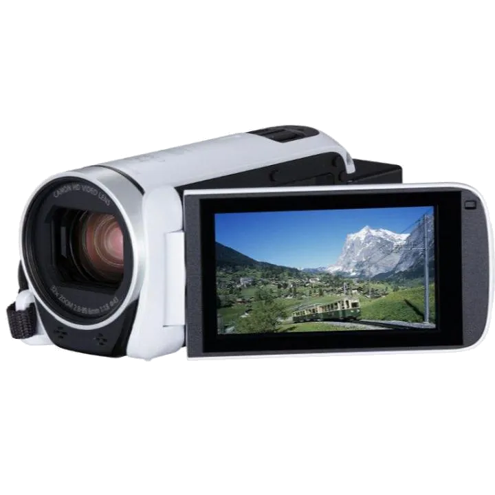 Видеокамера Canon LEGRIA HF R206