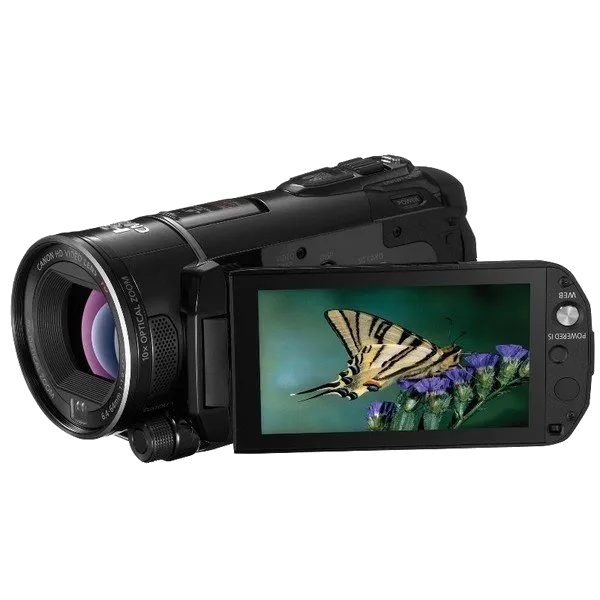 Видеокамера Canon LEGRIA HF21