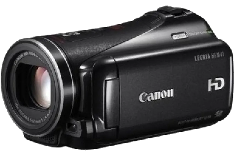 Видеокамера Canon LEGRIA HF R17