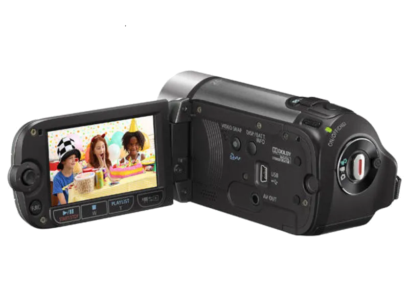 Видеокамера Canon LEGRIA FS36