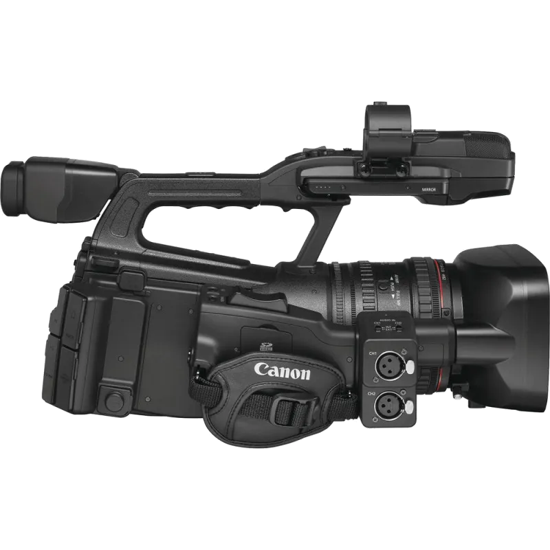 Видеокамера Canon XF300