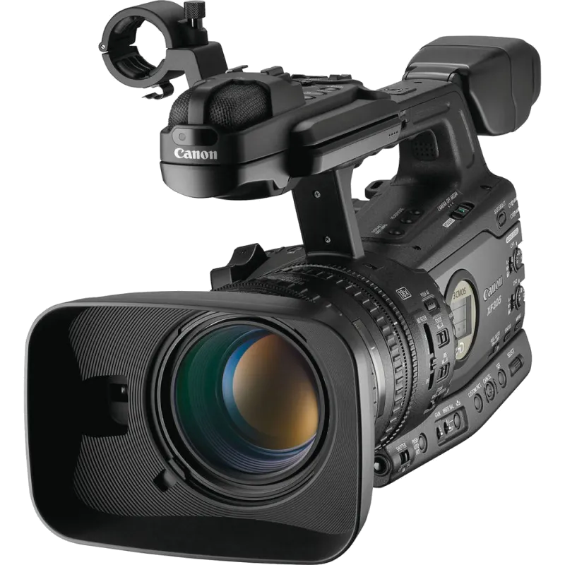 Видеокамера Canon XF305