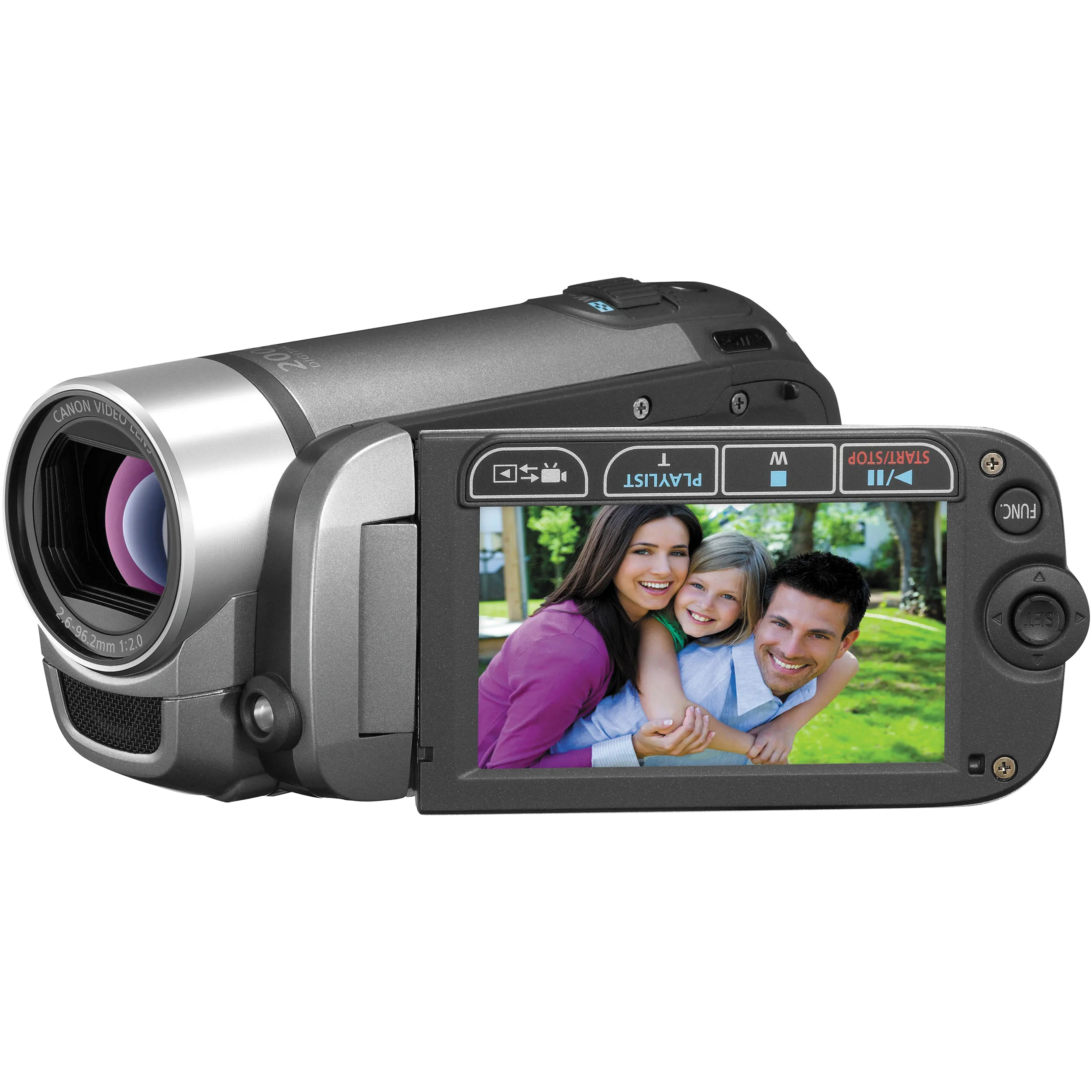 Видеокамера Canon FS31