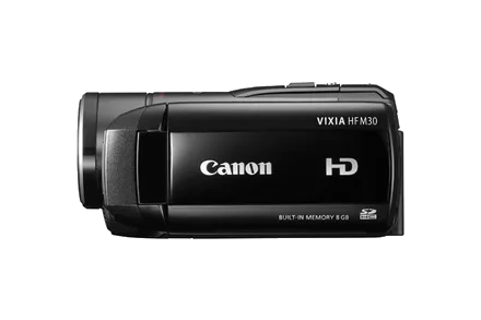Видеокамера Canon VIXIA HF R10
