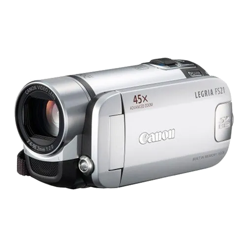 Замена платы отсека карты памяти Canon LEGRIA FS21