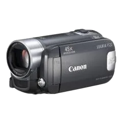 Замена платы отсека карты памяти Canon LEGRIA FS22