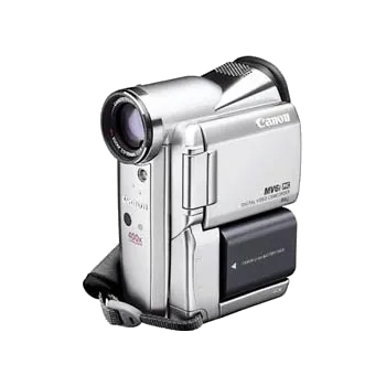 Замена платы отсека карты памяти Canon MVX3i