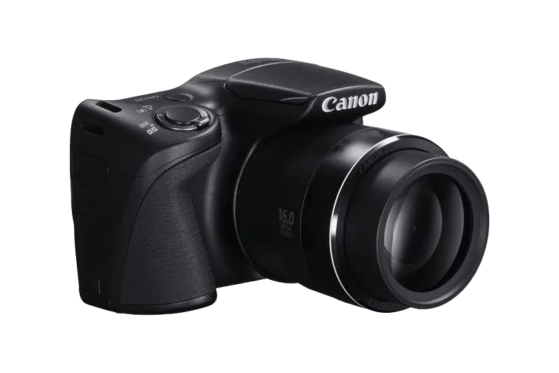 Комплексная чистка Canon PowerShot SX400 IS