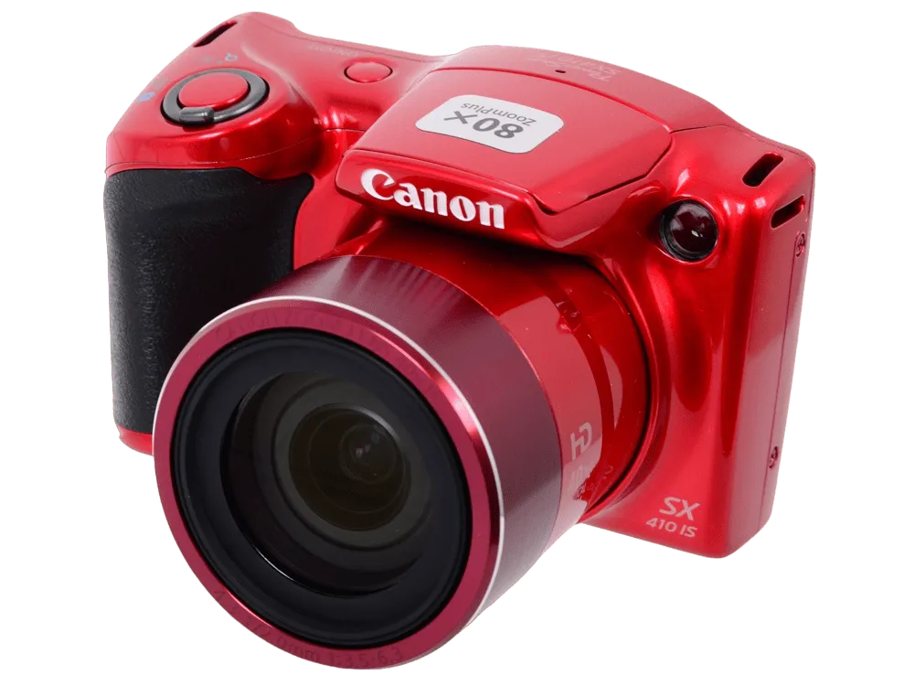 Комплексная чистка Canon  PowerShot SX410 IS