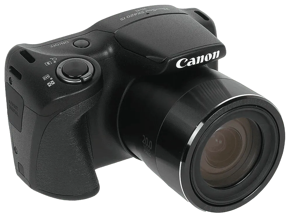 Комплексная чистка Canon  PowerShot SX420 IS