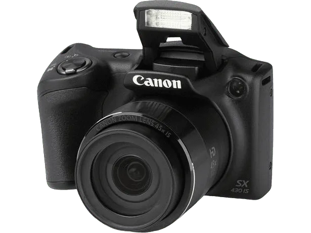 Комплексная чистка Canon PowerShot SX430 IS