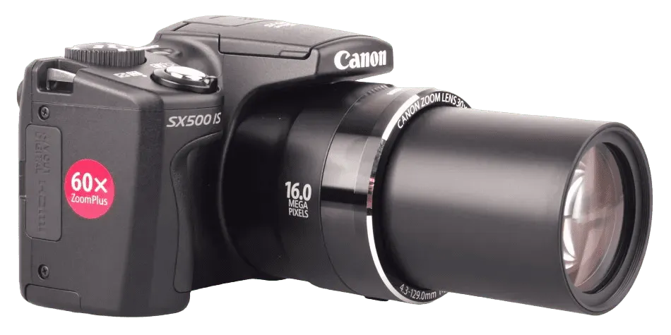 Комплексная чистка Canon PowerShot SX500 IS