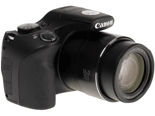 Комплексная чистка Canon PowerShot SX520 HS