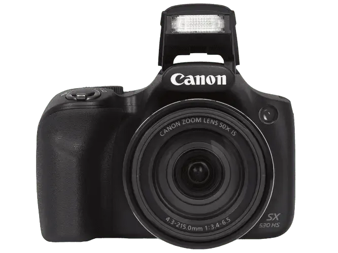 Комплексная чистка Canon PowerShot SX530 HS