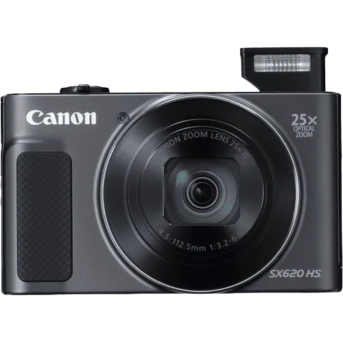 Комплексная чистка Canon PowerShot SX620