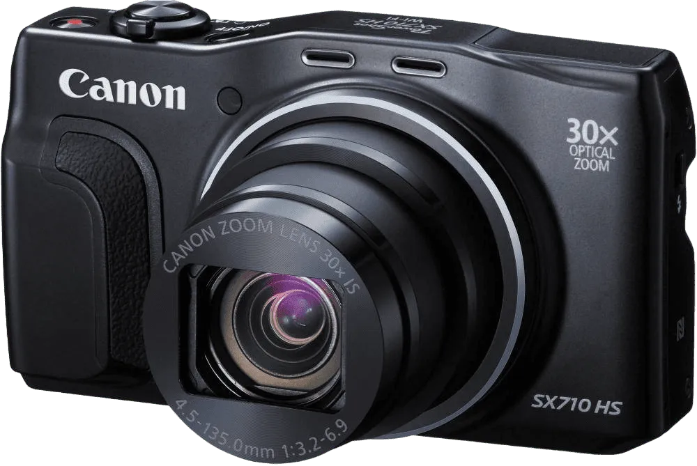 Комплексная чистка Canon PowerShot SX710 HS