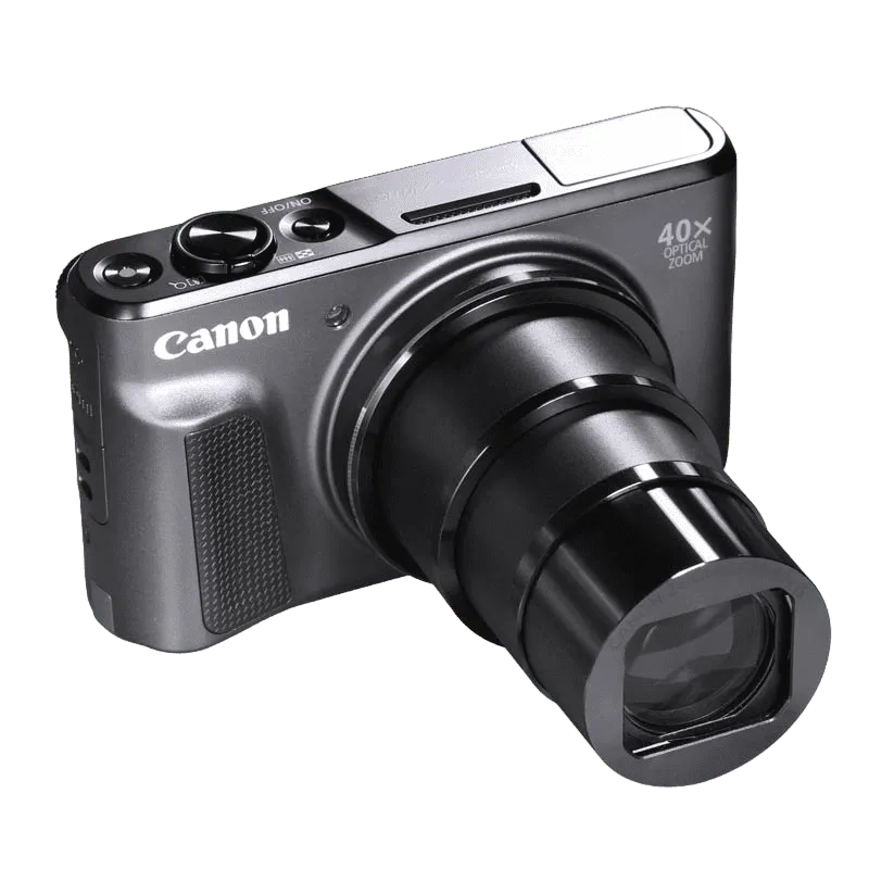 Комплексная чистка Canon PowerShot SX720 HS