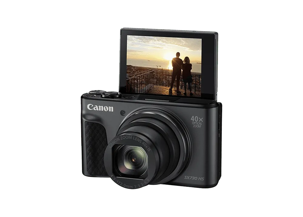 Комплексная чистка Canon  PowerShot SX730 HS